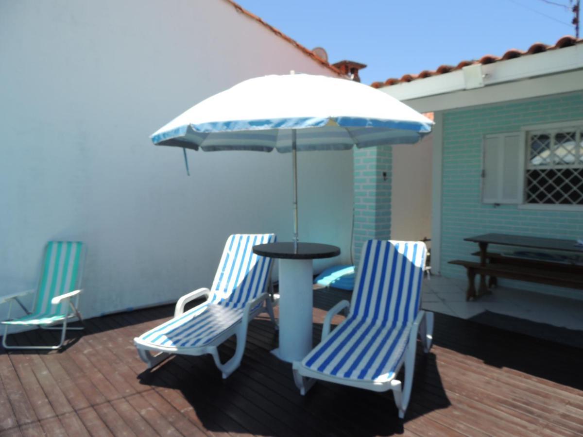 Villa Casa Piscina Pinheira -Sc Palhoça Exterior foto