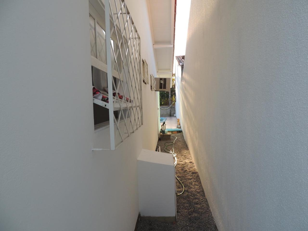 Villa Casa Piscina Pinheira -Sc Palhoça Exterior foto